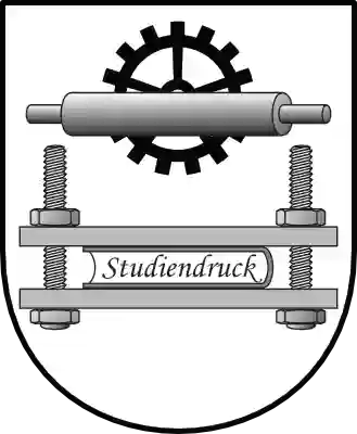 Logo Studiendruck